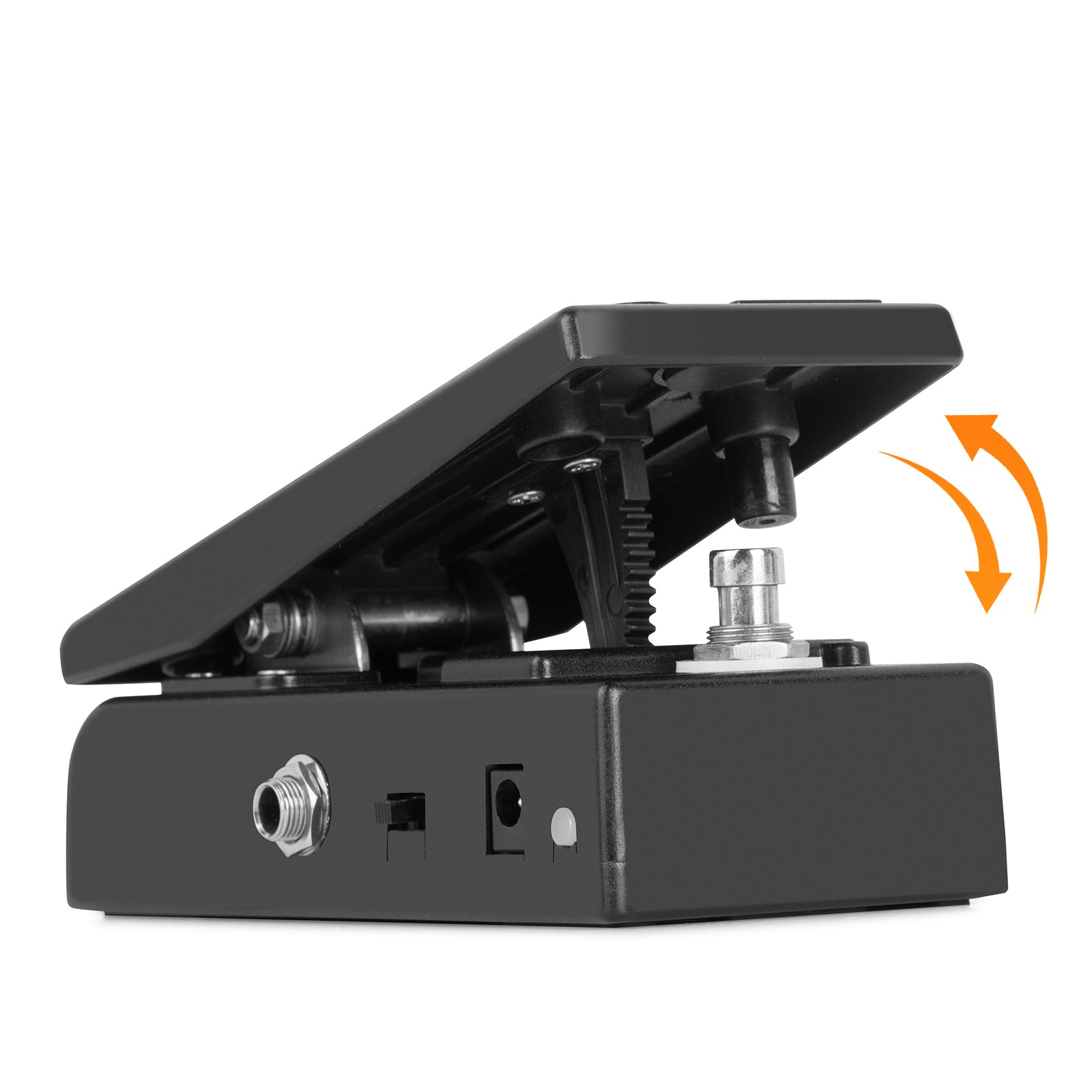 GK-64 Mini Wah Guitar Effect Pedal – GOKKOAUDIO