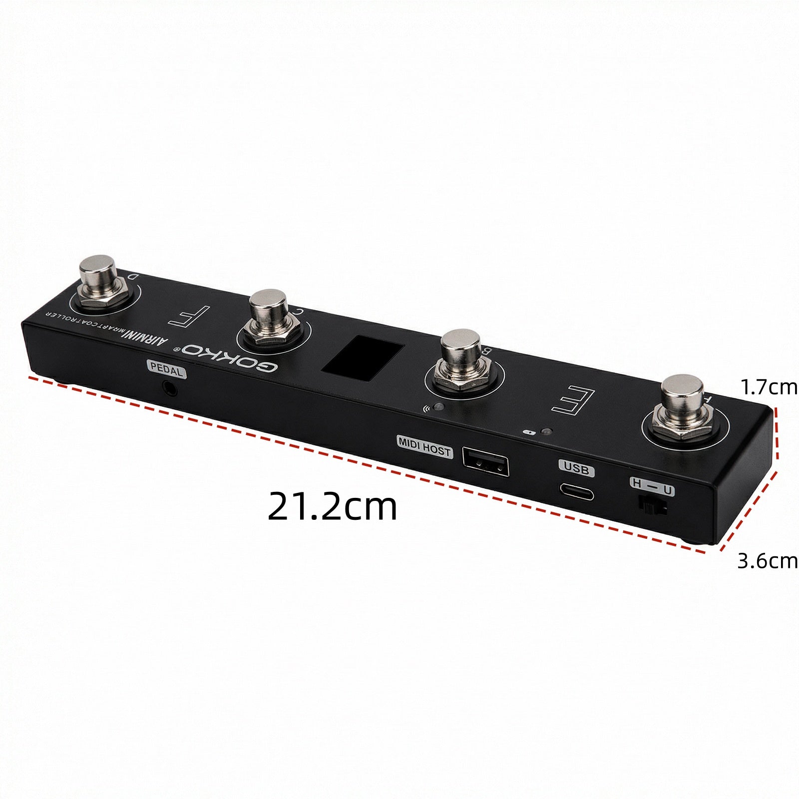 GAM-10 Airmini